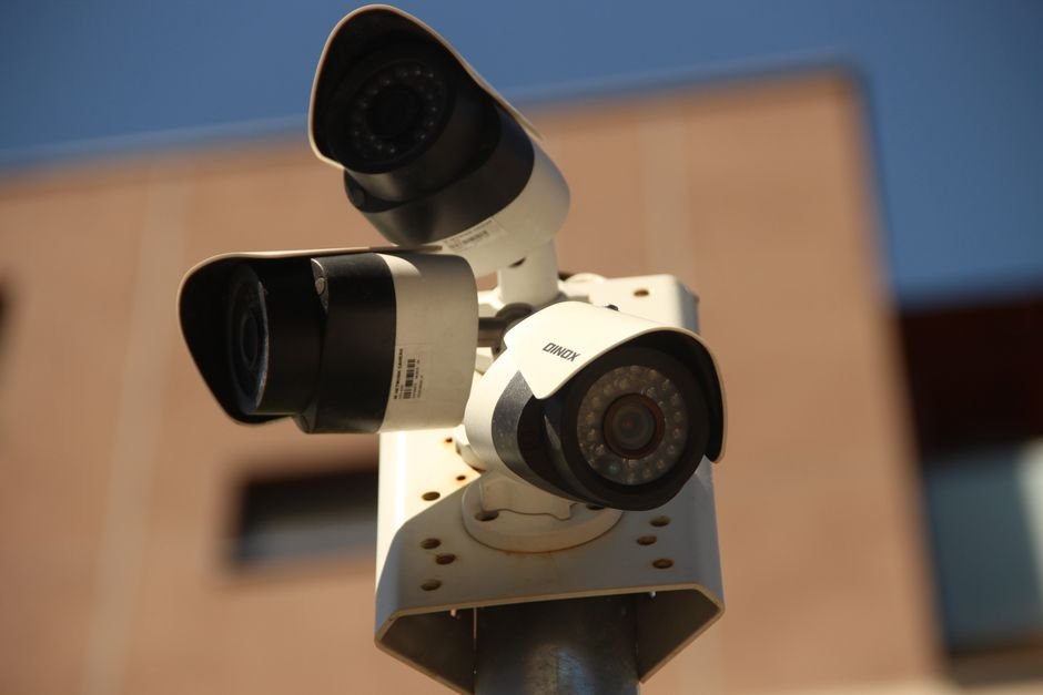 Advanced CCTV Analytics: Beyond Basic Surveillance
