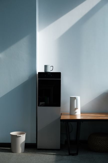 The Future of Hydration: Water Purifiers with Cooling