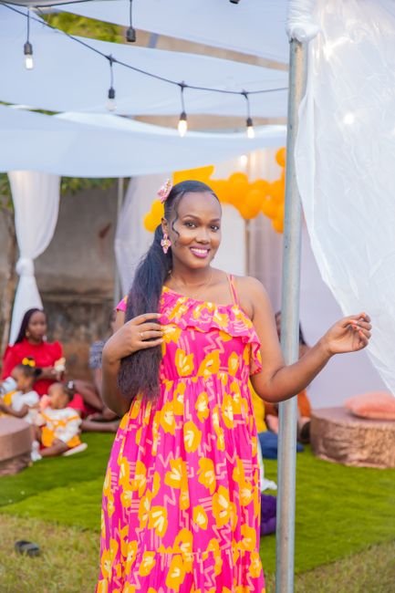 Chic Floral Print Summer Maxi Dresses for Every Occasion
