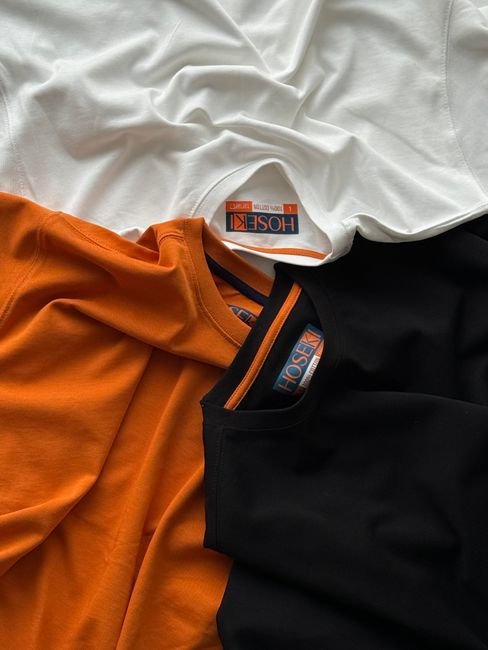 Summer Wardrobe Must-Have: Breathable Cotton T-Shirts Explained