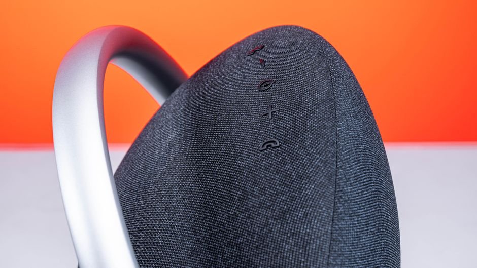 Deep Bass Bluetooth Speaker: Portable Powerhouse for Music Lovers