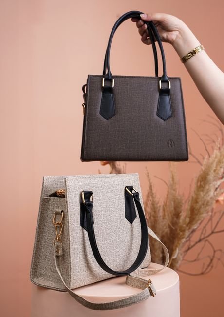 The History of Handbags: A Fascinating Journey Through Fashion