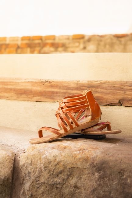 Must-Have Wedge Sandals for Effortless Chic