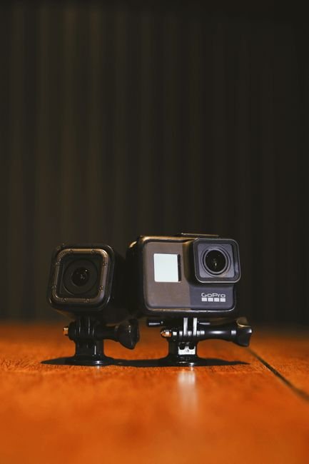 Action Camera Settings: Unlock Your Camera's Full Potential