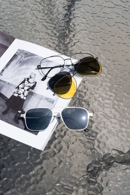 Style Your Sight: The Best UV Protective Sunglasses for Every Face