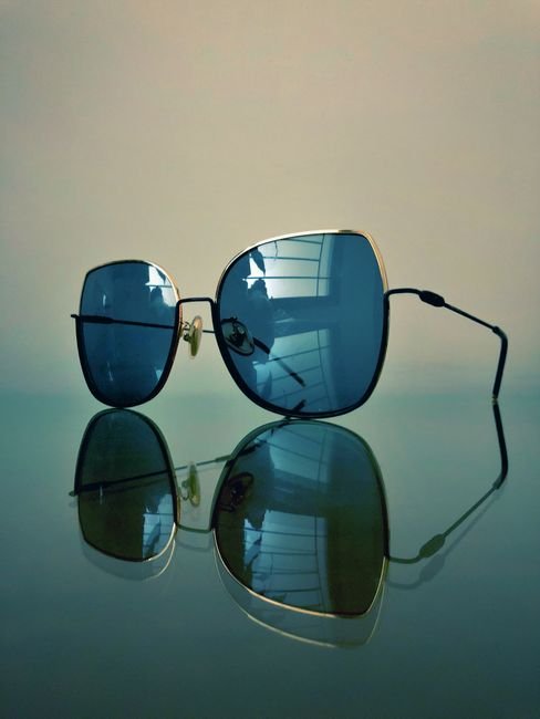 Chic and Safe: Your Next Pair of UV Protection Sunglasses