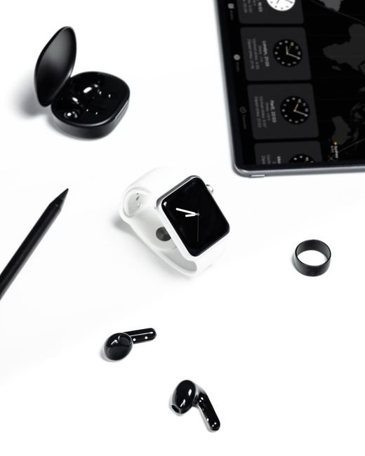 Choosing the Best Smart Ring for Your Health Data Needs