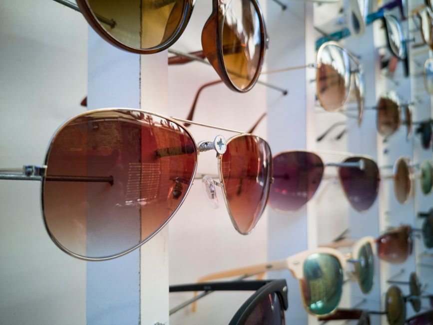 The Best Sunglasses for Driving: Enhancing Visibility and Safety