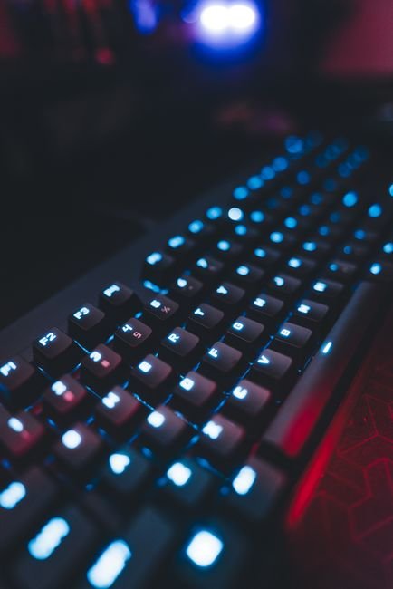 Best RGB Mechanical Keyboards for Gamers in 2024