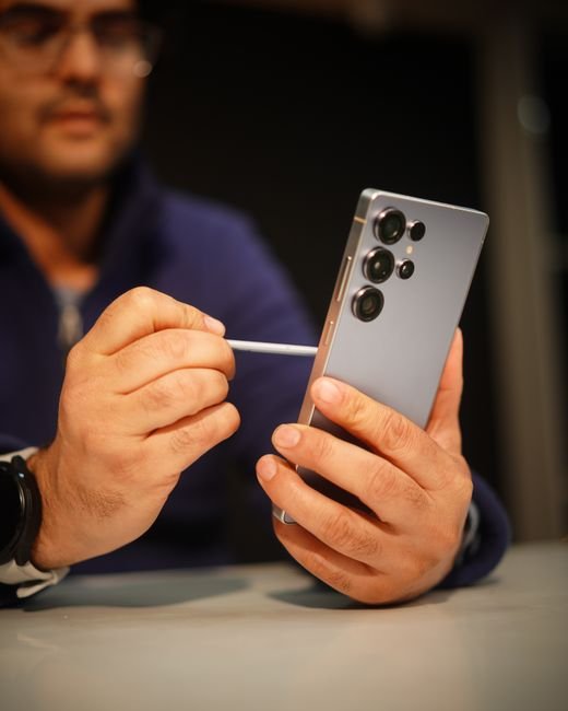 Unlock the Power: Samsung's Latest 5G Model
