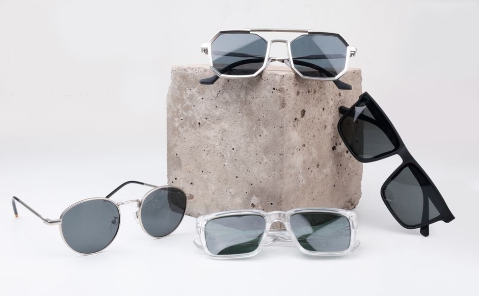 Top 10 Sunglasses Trends You Need to Know Now