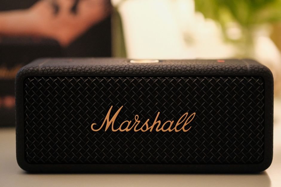 Don't Let Water Stop the Music: Essential Waterproof Bluetooth Speakers