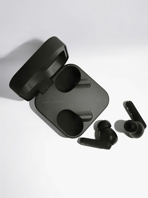 Workout Without Distractions: Best ANC Bluetooth Earbuds for Fitness