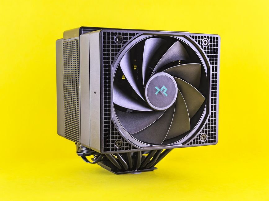 The Best Air Coolers for Large Rooms: Powerful & Efficient