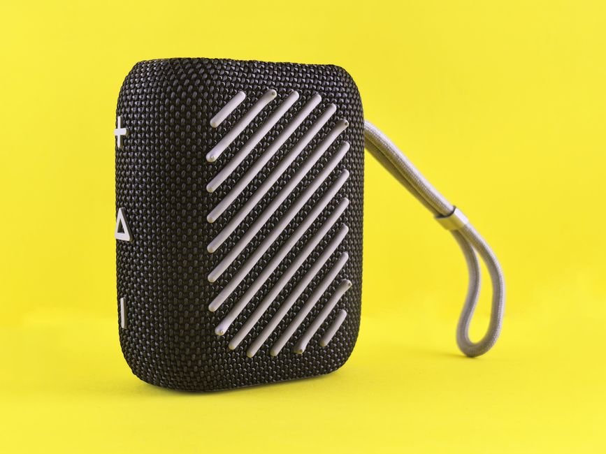 Waterproof Bluetooth Speakers: Elevate Your Outdoor Entertainment