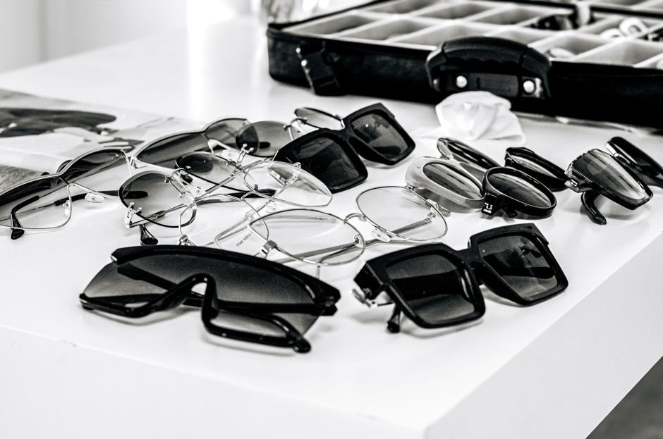Kids' UV Protection Sunglasses: Protecting Young Eyes