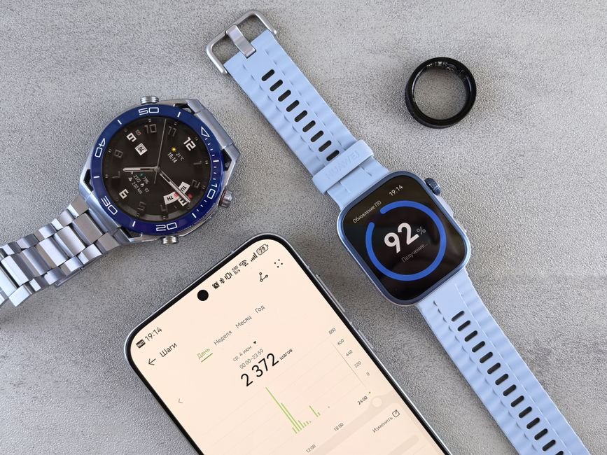 Beyond Fitness: Exploring the Versatility of Smart Rings