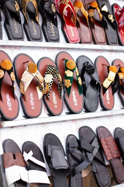From Beach to Brunch: Versatile Flat Sandals for Summer Adventures