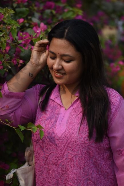 15 Chic Cotton Kurtis for Effortless Summer Style