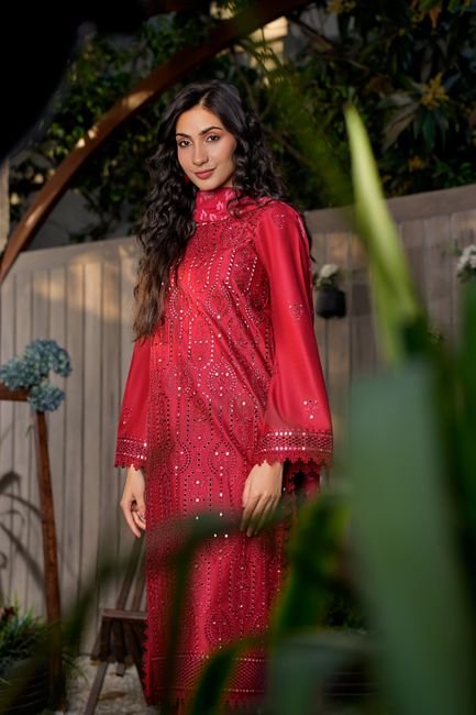 Discover the Versatility of Cotton Kurtis for Every Occasion