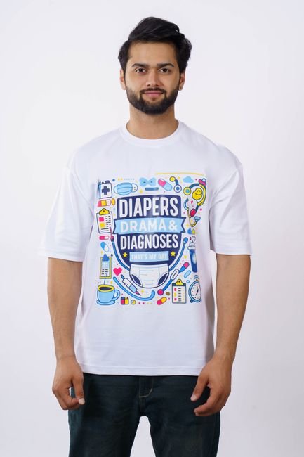 Invest in Comfort: The Enduring Appeal of Men's Summer Cotton Tees