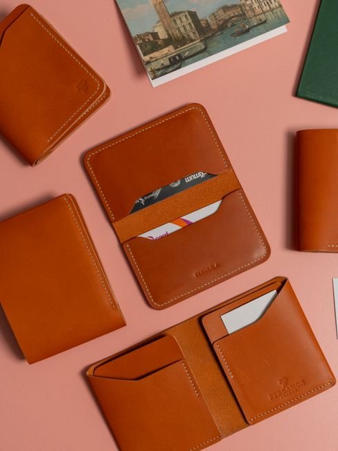 RFID Blocking Wallets: Protecting Your Financial Security