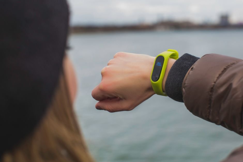 Your Child's Safety Net: Choosing a Reliable GPS Smartwatch