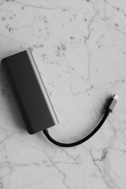 20000mAh Power Bank: Unleash Blazing Fast Charging