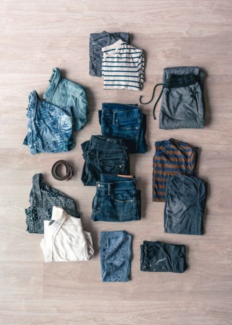 From Beach to BBQ: Versatile Lightweight Casual Shorts