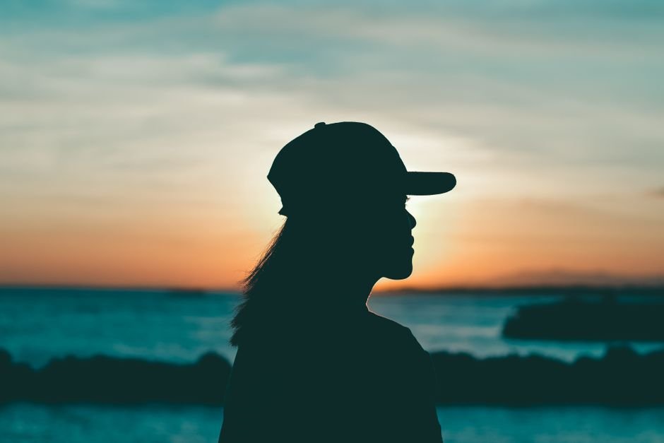 The Timeless Appeal of a Wide Brim Sun Hat