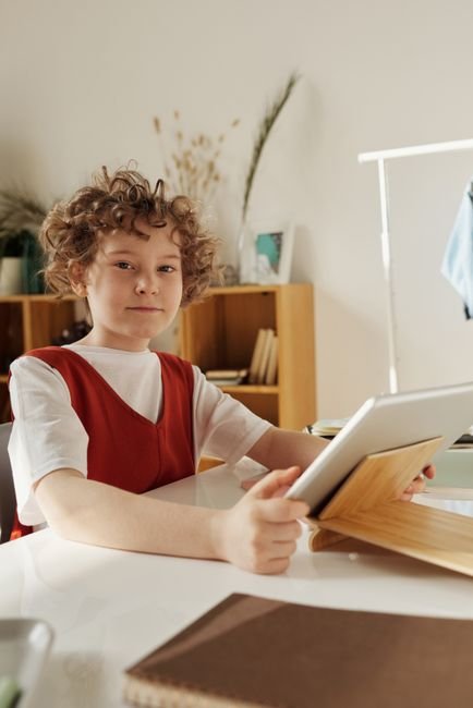 Choosing the Right Tablet for Online Courses