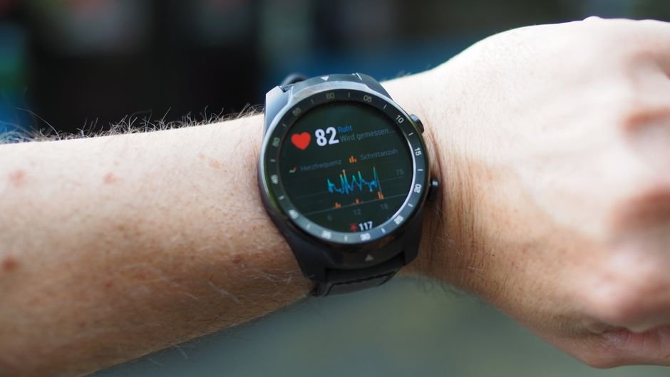 Fitness Bands with Accurate Heart Rate Monitoring: Our Picks