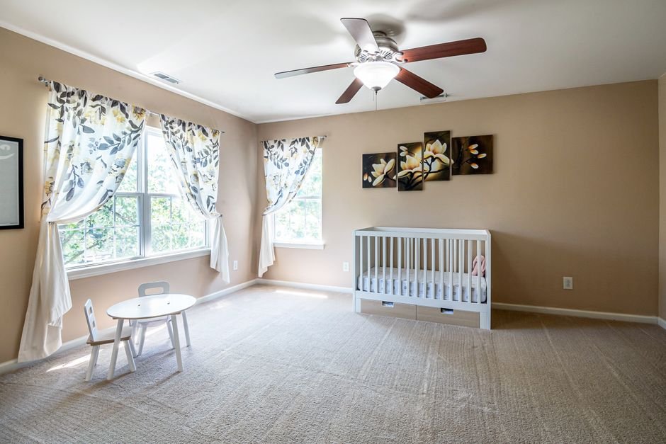 Outdoor High-Speed Ceiling Fans: Cool Your Patio Oasis