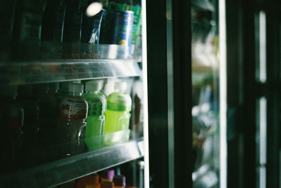Quiet Refrigerators: Enjoy Peace in Your Kitchen
