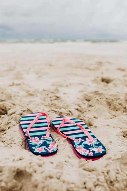 Waterproof Sandals: Your Perfect Adventure Companion