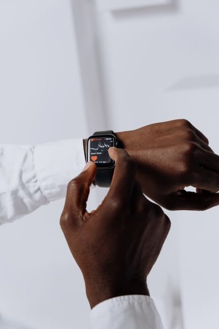 Track Your Health: Top Heart Rate Monitor Fitness Bands
