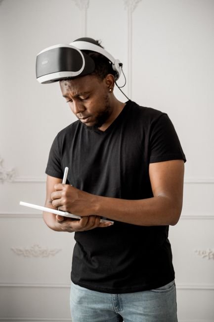 AR Glasses: The Next Frontier in Personal Computing