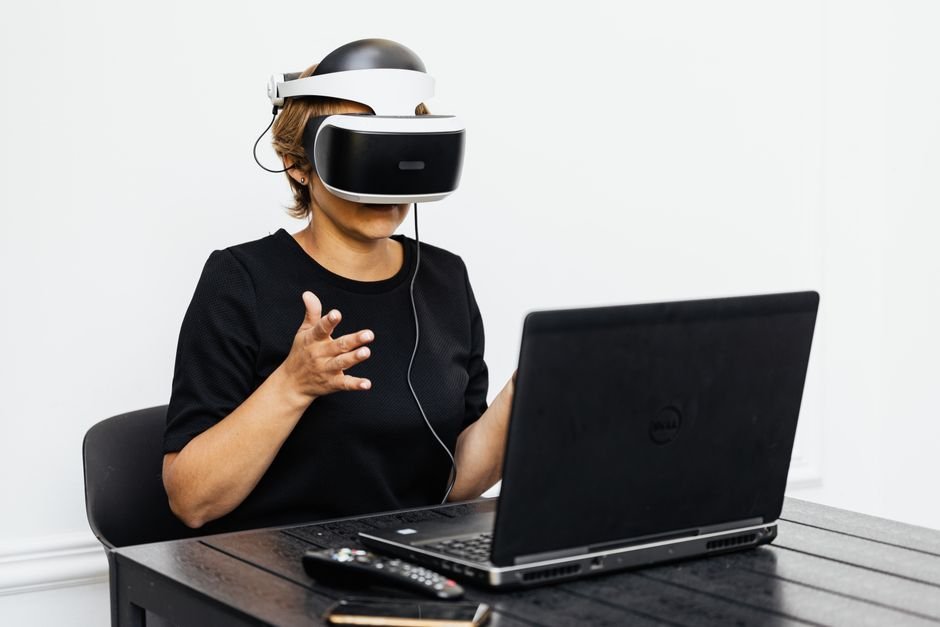 Top-Rated VR Headsets for an Unforgettable Experience