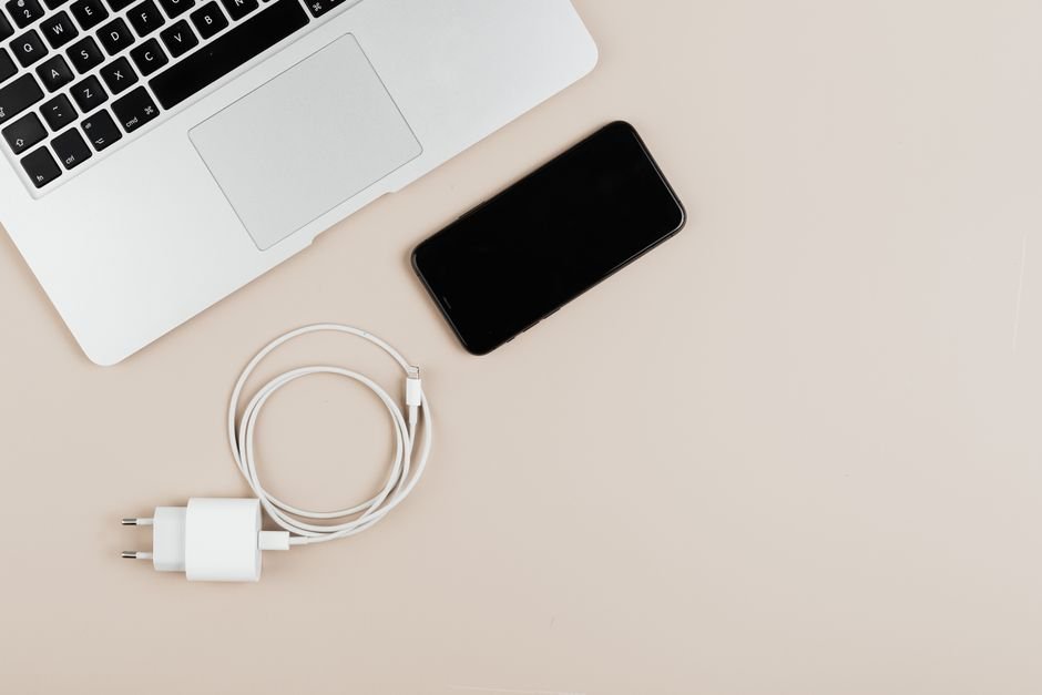 Your Devices Deserve It: The Superior Power of 65W Fast Chargers