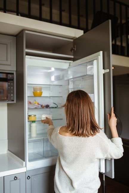 Choosing the Best Refrigerator: A Buyer's Guide