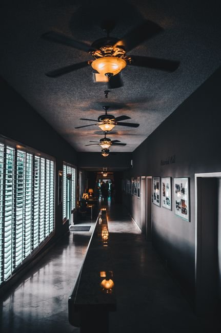 Choosing the Right High-Speed Ceiling Fan for Your Room Size