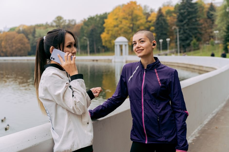 Top Rated Earbuds for Business Calls: Say Goodbye to Background Noise