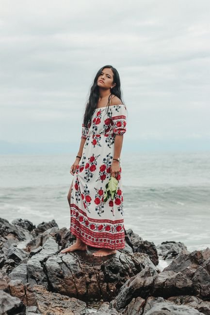 Effortless Elegance: The Ultimate Guide to Floral Maxi Dresses