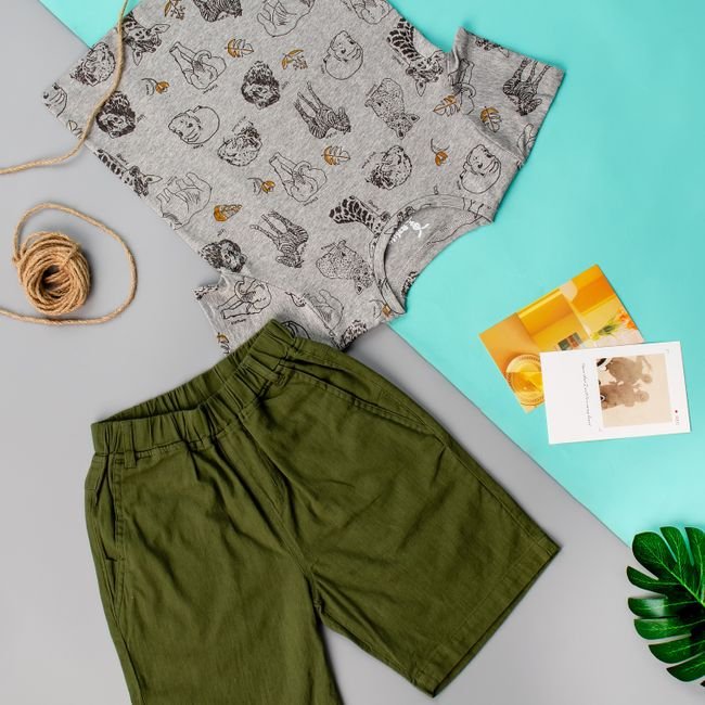 Stay Cool: The Best Breathable Cotton T-Shirts for Summer