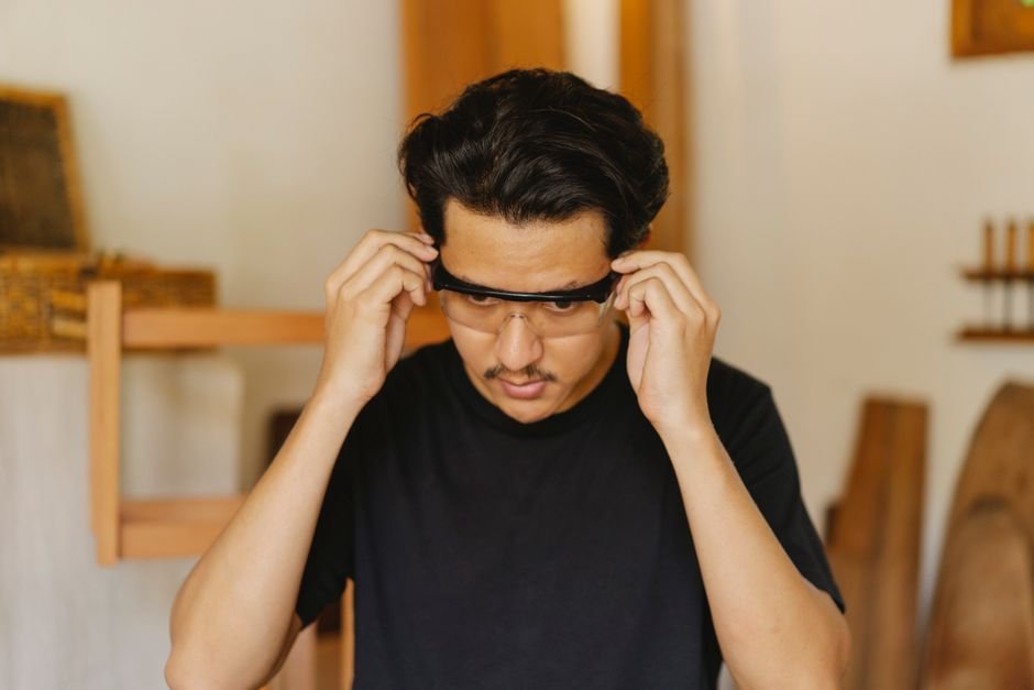 AR Smart Glasses: The Future of Augmented Reality is Here