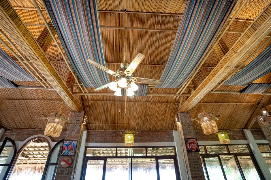 Smart Summer Cooling: Features of Modern High-Speed Ceiling Fans
