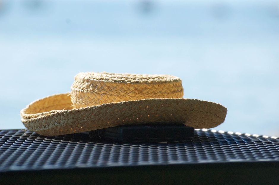 Finding the Right Sun Hat for Your Hair Type
