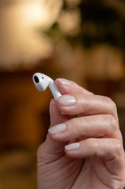 Experience True Quiet with These Noise Cancelling Earbuds