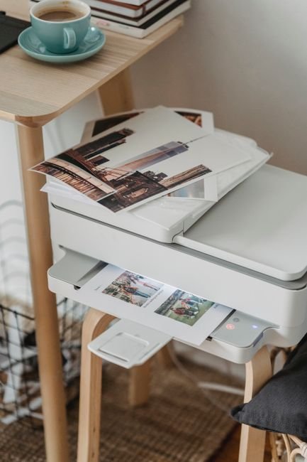 Your Next Office Upgrade: The Top WiFi Laser Printer Picks