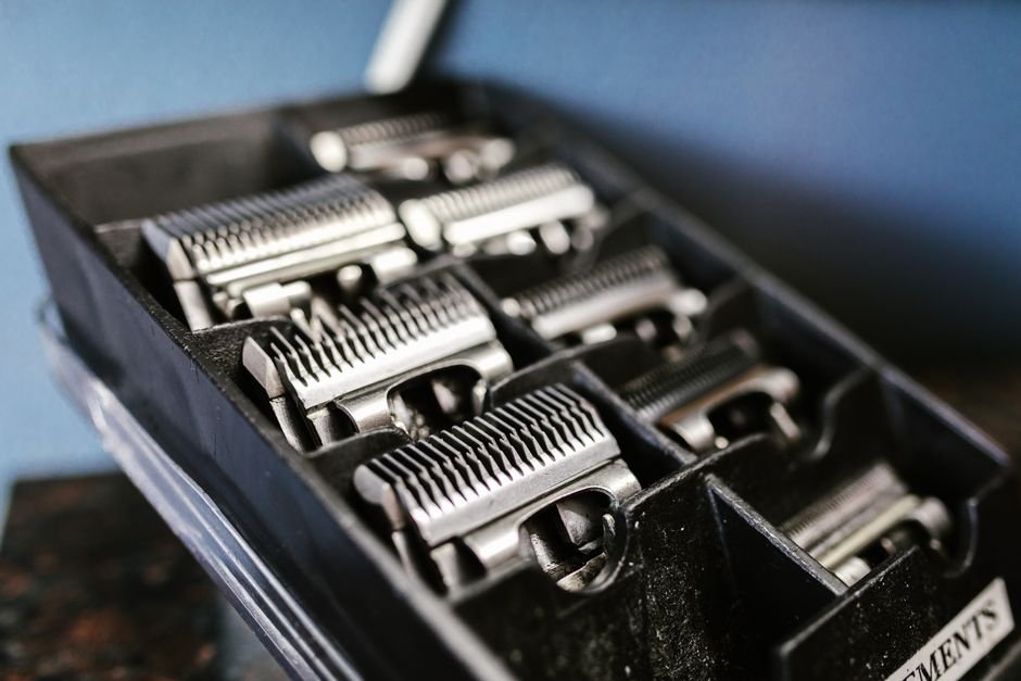 The Future of Trimmers: Innovations to Watch